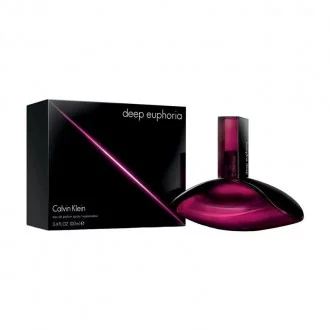 Perfumy Calvin Klein Deep Euphoria
