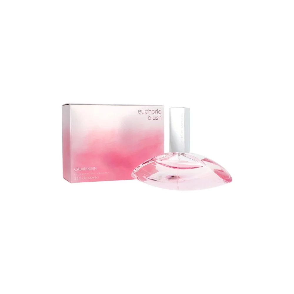 Perfumy Calvin Klein Euphoria Blush