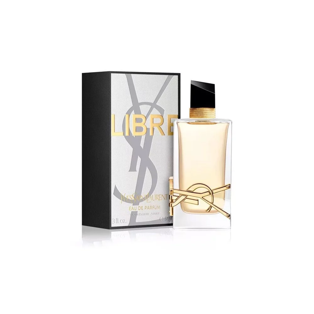 Perfumy Yves Saint Laurent Libre 90ml