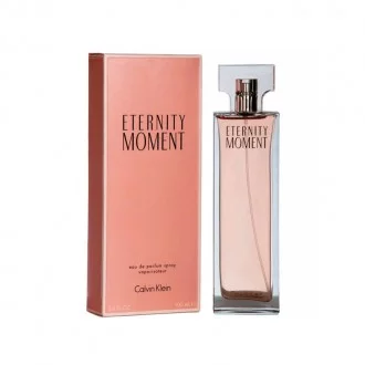 Perfume Calvin Klein Eternity Moment