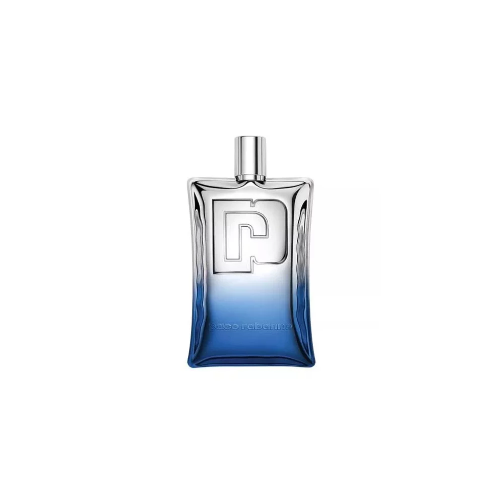 Perfumy Unisex Paco Rabanne Genius Me