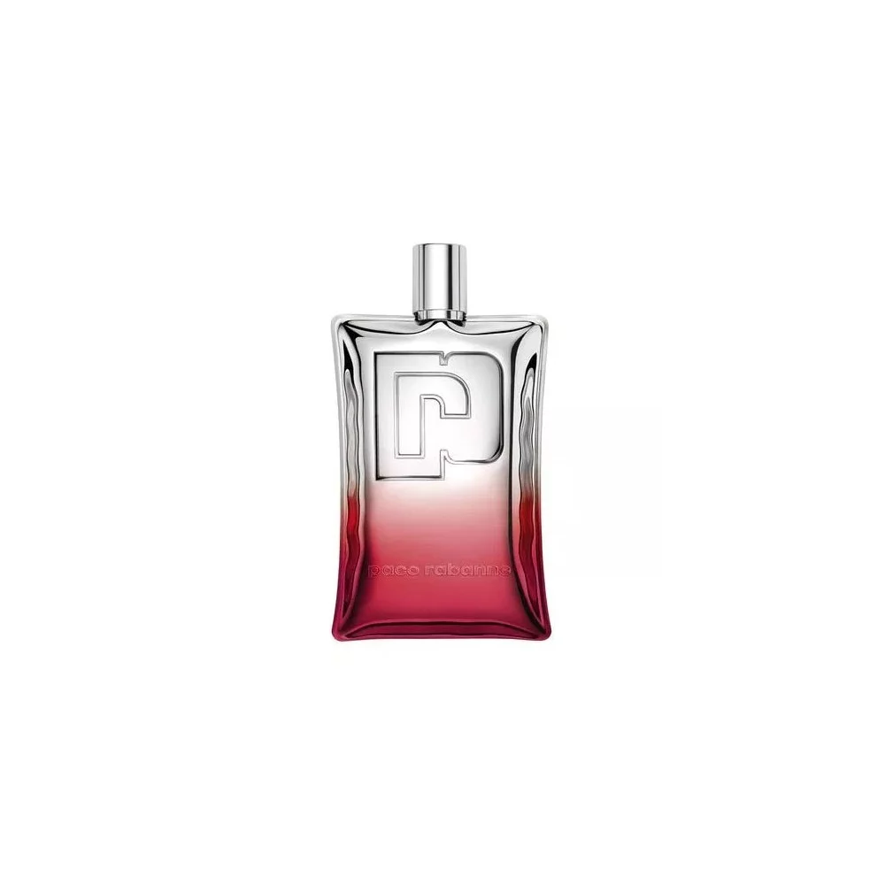 Perfume Unisex Paco Rabanne Erotic Me