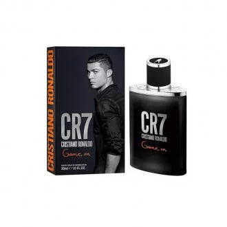 Cr7 Game On 30ml