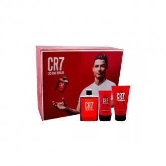 CR7 Gift Set