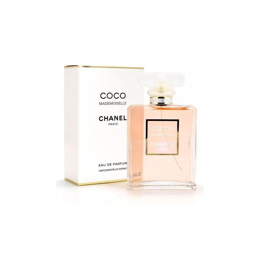 Perfume Chanel Coco Mademoiselle 200ml