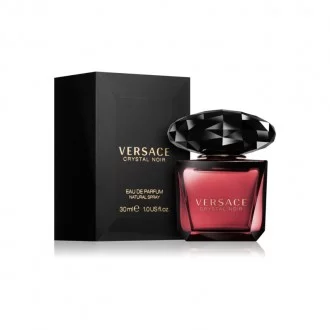Versace Crystal Noir Woda Perfumowana Dla Kobiet 30ml