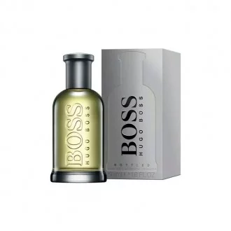 Perfumy Męskie Hugo Boss No.6 Bottled 50ml