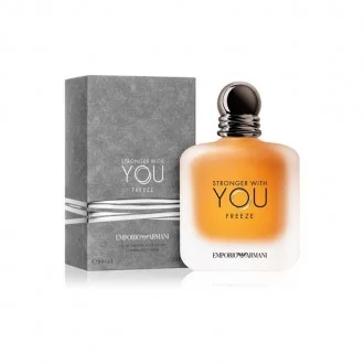 Emporio Armani Stronger With You Freeze 50ml