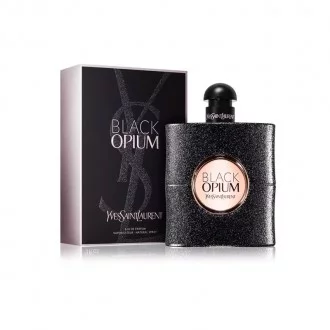 Yves Saint Laurent Black Opium Woda Perfumowana 150ml