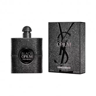 Yves Saint Laurent Black Opium Extreme Woda Perfumowana 90ml