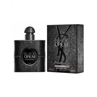Yves Saint Laurent Black Opium Extreme Woda Perfumowana 30ml