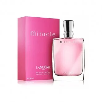 Perfume Lancome Miracle Woman