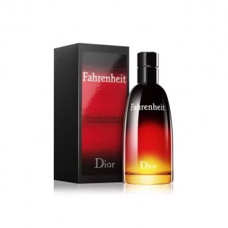 Christian Dior Fahrenheit Eau de Parfum Tester 75