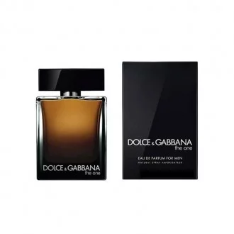 Dolce Gabbana The One For Men EDP 100ml