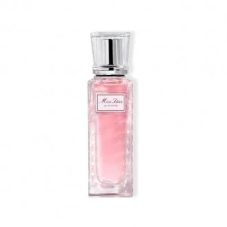Perfumy Miss Dior Roller Pearl