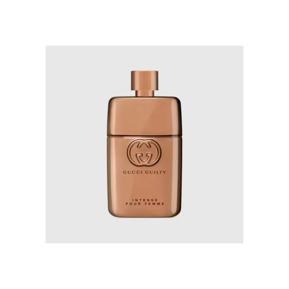 Perfumy Gucci Guilty Pour Femme Intense