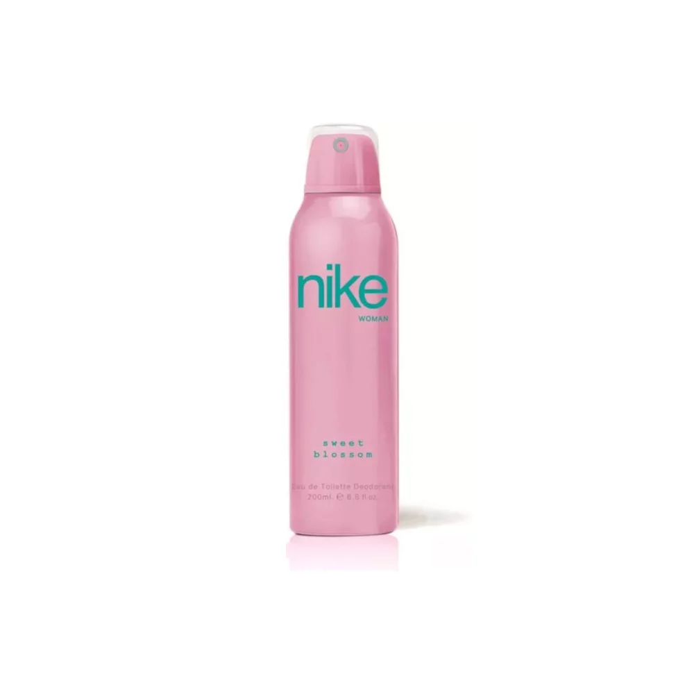 Nike Sweet Blossom Woman Deodorant Spray 200ml