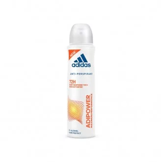 Adidas Adipower Maximum Performance Deodorant 150ml