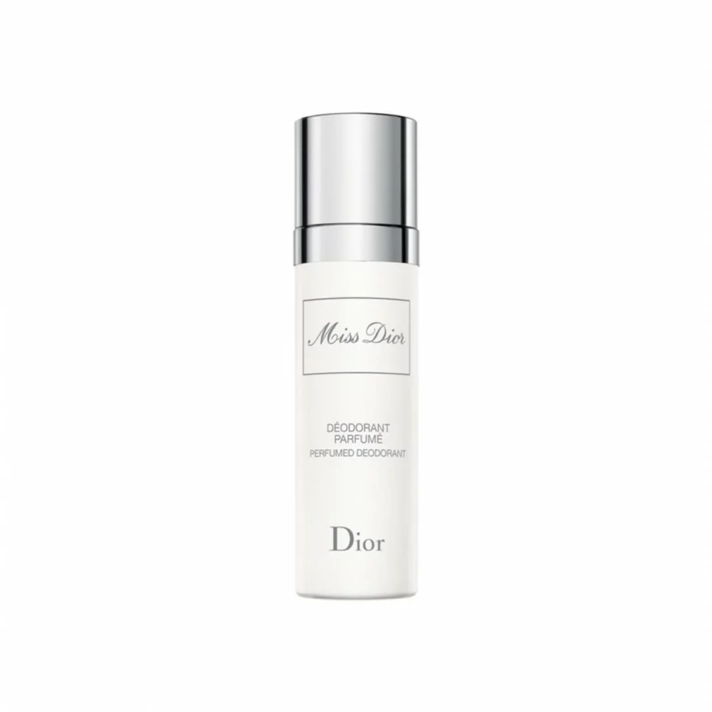 Christian Dior Miss Dior Deodorant Spray 100ml