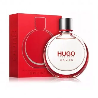 Perfumy Hugo Boss Hugo Woman Red