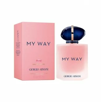 Giorgio Armani My Way Floral Women's Perfume Eau de Parfum 90ml