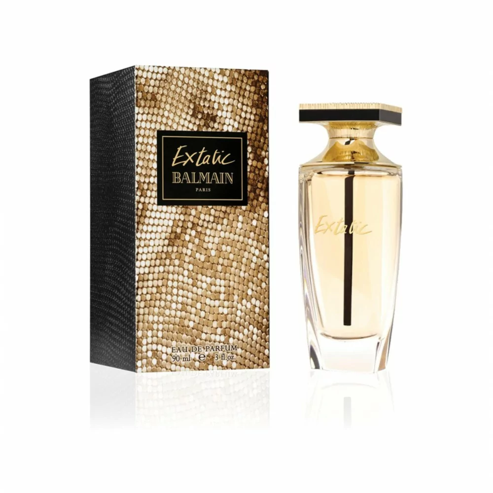 Perfume Pierre Balmain Extatic