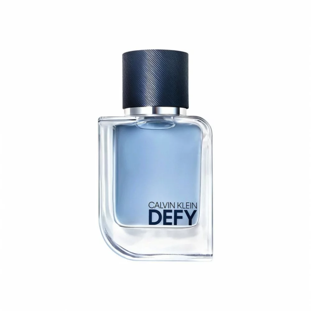 Perfumy męskie Calvin Klein Defy Man