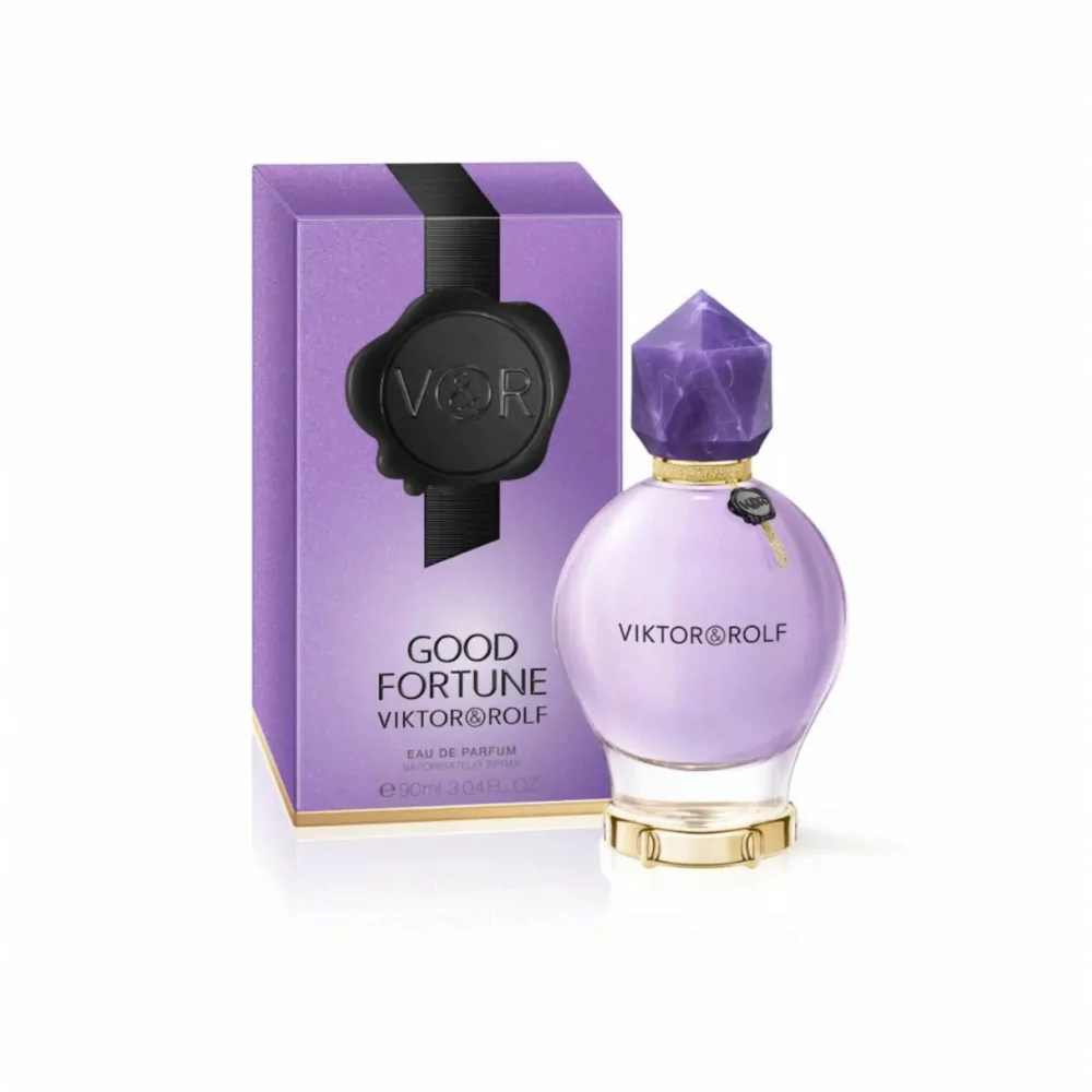 Viktor & Rolf Good Fortune Perfume Eau de Parfum 90ml
