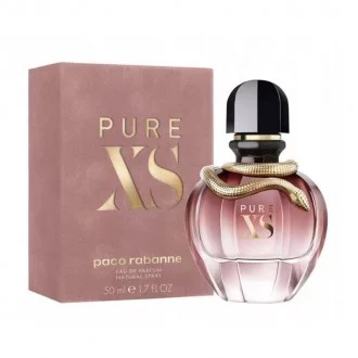Perfumy Paco rabanne PURE XS