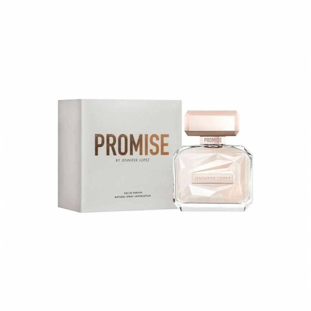 Perfumy Jennifer Lopez Promise
