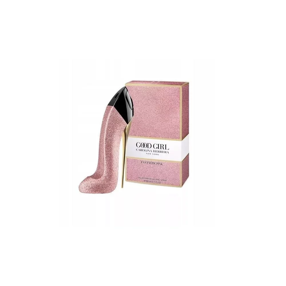 Perfumy Carolina Herrera Good Girl Fantastic Pink