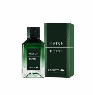 Perfumy męskie Lacoste Match Point