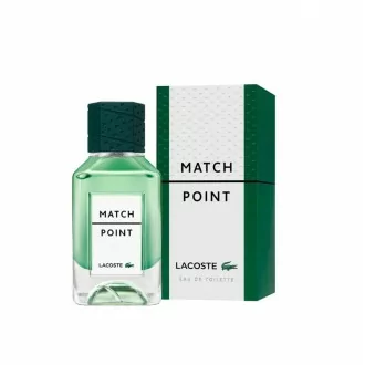 Perfumy Lacoste Match Point