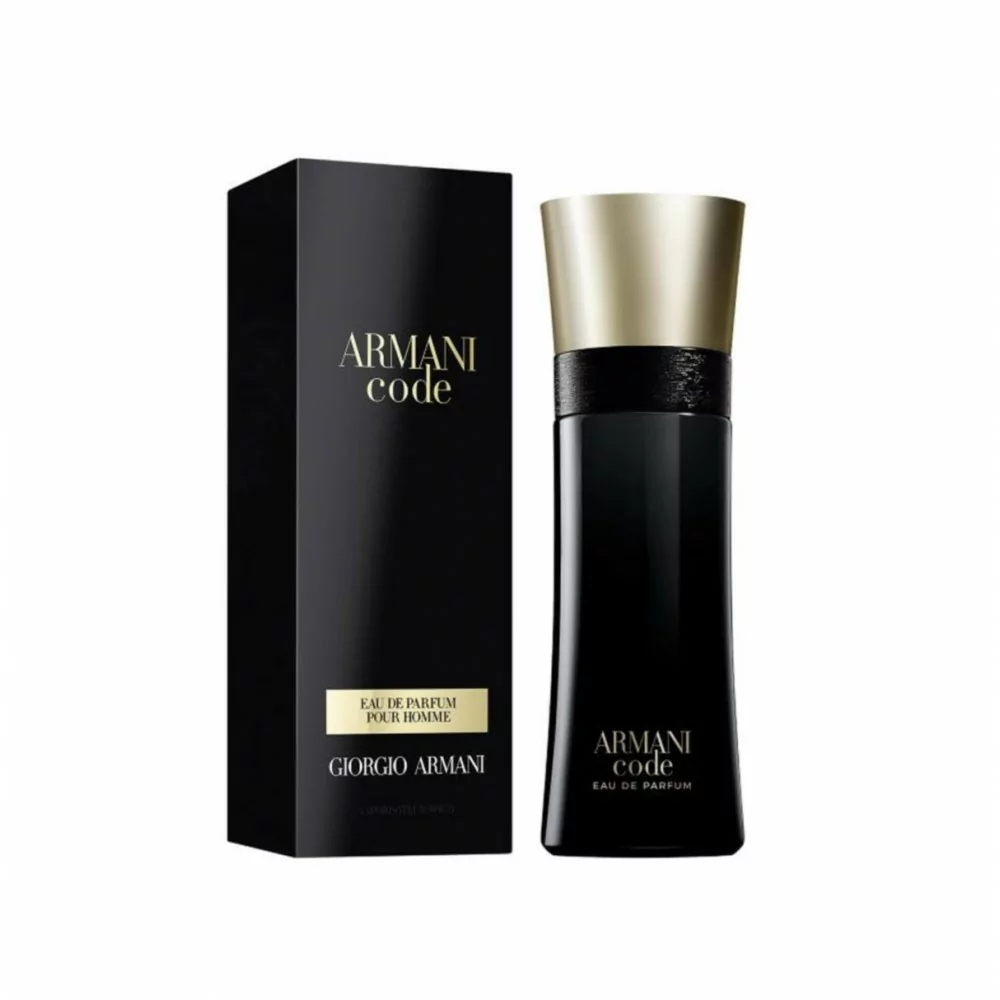 Perfumy męskie Armani Code EDP
