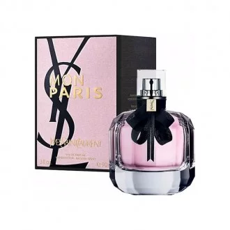 Perfumy Ysl Yves Saint Laurent Mon Paris