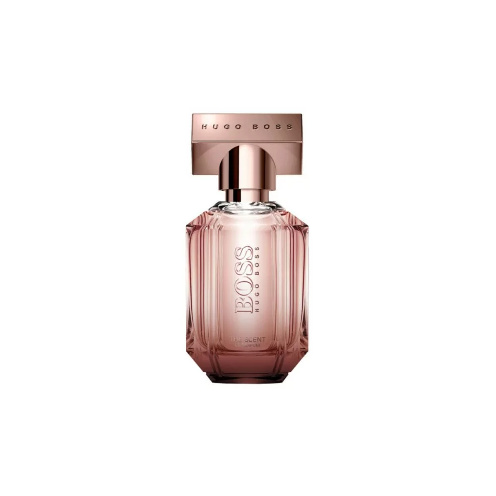 The Scent Le Parfum For Her Hugo Boss