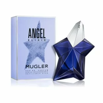 Thierry Mugler Angel Elixir Eau De Perfum 50 ml