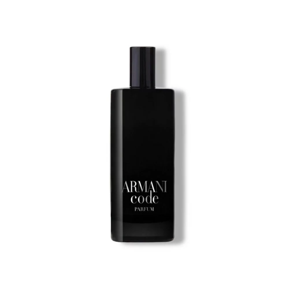 Perfumy męskie Armani Code Parfum