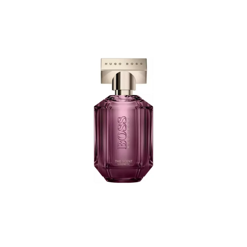 Perfumy damskie Hugo Boss The Scent Magnetic