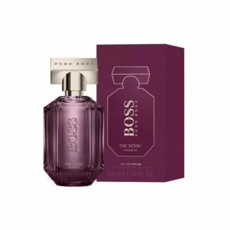 Perfume Hugo Boss The Scent Magnetic For Her