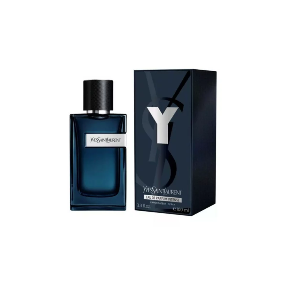 Perfumy męskie Yves Saint Laurent Y Intense