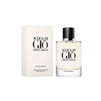 Giorgio Armani Acqua Di Gio Pour Homme Woda Perfumowana Refill 150ml