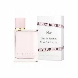 Burberry Her For Women Eau de Parfum 50ml