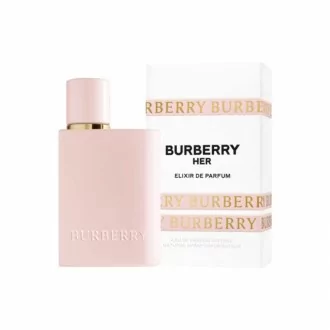 Burberry Her Elixir