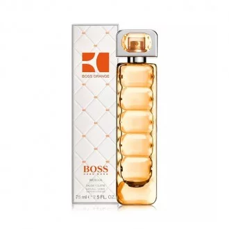 Perfume Hugo Boss Boss Orange Woman