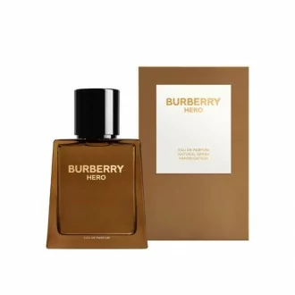 Burberry Hero Men's Eau de Parfum 100ml