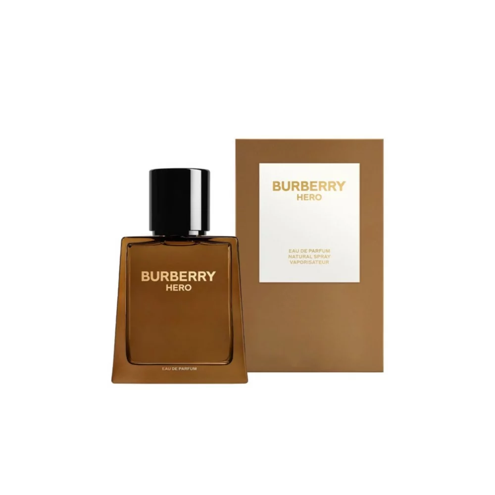 Burberry Hero Men's Eau de Parfum 150ml