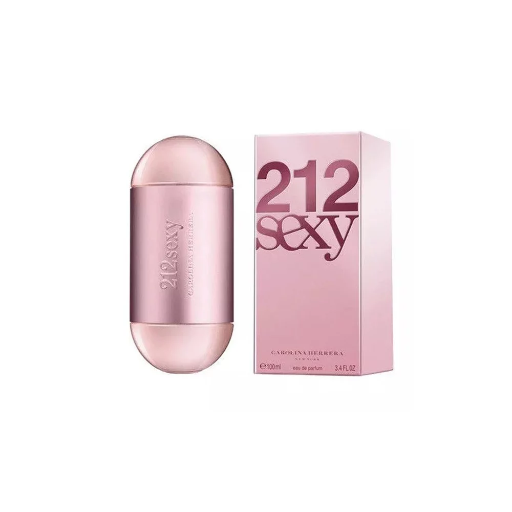 Perfumy Carolina Herrera 212 Sexy Woman