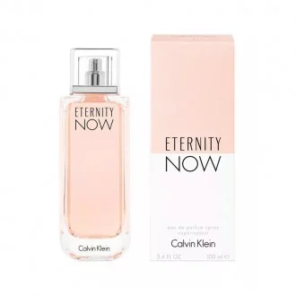 Calvin Klein Eternity Now Woman Eau de Parfum 100ml