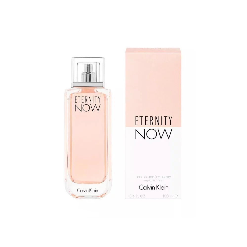 Perfumy Calvin Klein Eternity Now Woman